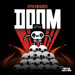 Eptic & MUST DIE! - Z