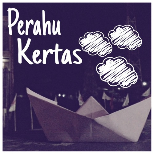Musical adaptation of Perahu Kertas on stage