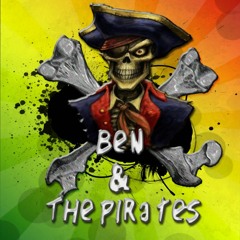 Ben&The Pirates - Reagge Night Casino Tróia