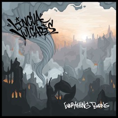 Hordes Of Darkness/16 Men... (Everything burns Mixtape version) Ft. Unk Artist