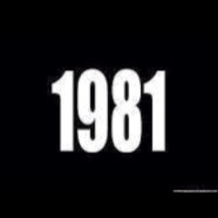 1981 Riddim