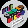 File Under Disco 09 - Various Artists - Original & Unreleased Vol. 1 - VINYL RELEASE - Clips