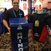 #IRBConfEx - RHINO RUGBY