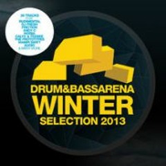 TOTAL SCIENCE ; SUBWARFARE ; DNBA Winter Selection (Exclusive) - Radio 1 rip