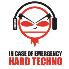 hard techno