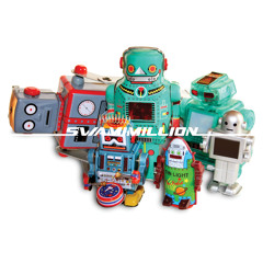 SwamiMillion - Droids