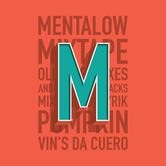 Marco Fonktana & Pumpkin - Holà [from Mentalow Mixtape Vol. 1]