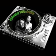 mueve tu cuerpo  "Elemental Feat Mc Browen (Manes del asis) Disco el Reality 2005