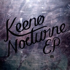 Keeno - Hold Ya (feat. Whiney)