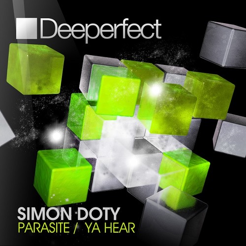 Simon Doty - Parasite / Ya Hear