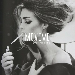 Movemé Music - Be Mine