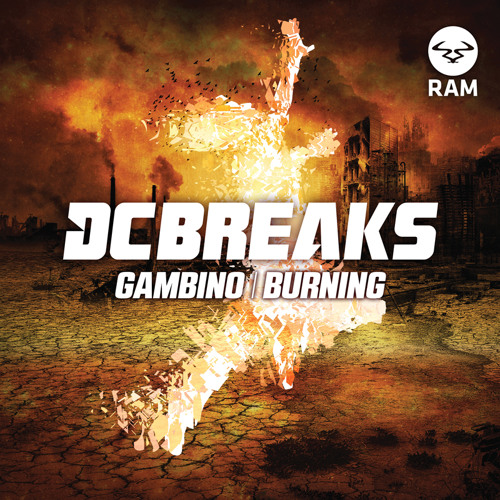 DC Breaks - Gambino