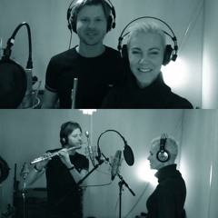 On a Sunday - Magnus Lindgren Feat. Marie Fredriksson