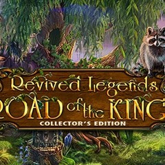 Revived Legends Soundtrack Theme 2