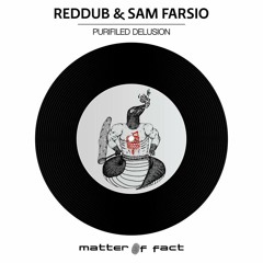 RedDub & Sam Farsio - Always Getting High (Vitor Munhoz Remix)