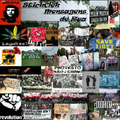 Stickclek Ft. Krie - Não Chores (Remix)