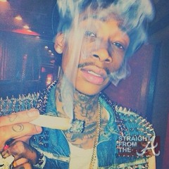 Wiz Khalifa Smoke Wit Me MCMO