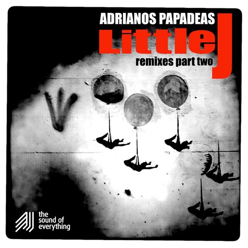 Adrianos Papadeas - Little J (Blusoul Remix) [TSOE]