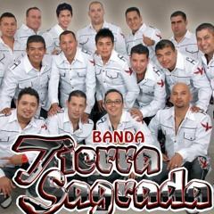 Banda Tierra Sagrada  --  Gracias Por Tu Amor (Estreno 2013)