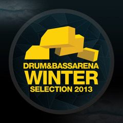 BTK - Vigilante (Drum&BassArena Winter Selection 2013 Exclusive)