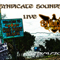 Coki Point Rock City St. Thomas (LIVE 8-4-2013)