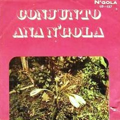 Puxa Odette (Conjunto Ana N'Gola, Ngola, 1974)