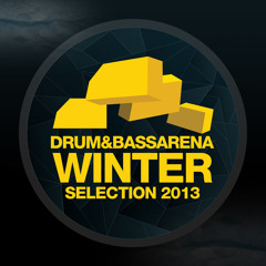 The Prototypes - Abyss VIP (Drum&BassArena Winter Selection 2013 Exclusive)
