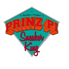 Prinz Pi - Sneakerking III (OG Pack)