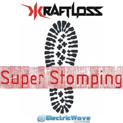 FOAR001 : Kraftloss - SuperStomping (Original Mix)