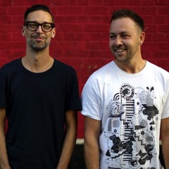 Exclusive Mix: Futureboogie DJs