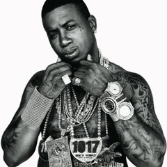 GucciMane x MCMO MY PLUGG IS A OYE