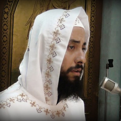 تأمل سيروا فى النور - أبونا أرميا يوسف