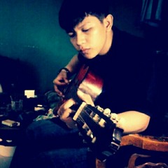 Naif-Jauh(cover Febrian Munazat)