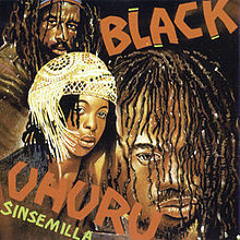 Black Uhuru-Stalk Of Sinsemilla (Rubber Soul- 100 Pound Stem Rmx  *Net Sample No Mixdown