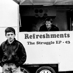 GraemeS+MynameisjOhn Feat.GodKnows Struggle