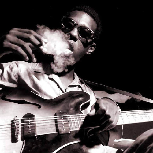 Grant Green - Sookie Sookie live