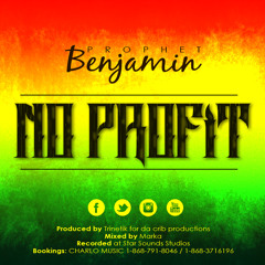 Prophet Benjamin