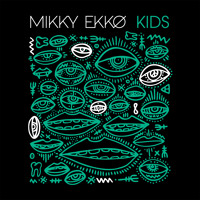 Mikky Ekko - Kids (Oliver Nelson Remix)