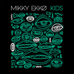 Kids (Oliver Nelson Remix)