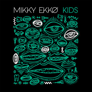Kids (Oliver Nelson Remix) by Mikky Ekko