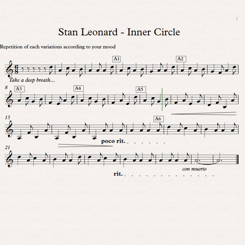 Inner Circle
