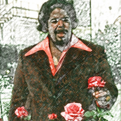 106. Barry White "I'm Gonna Love You Just A Little More Baby" (1973)