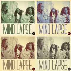 TYQUAN SOUNDS - Mind Lapse (feat. Chaz Van Queen and Dom O Briggs)