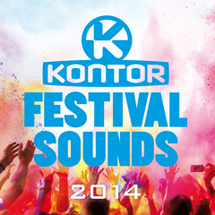 Kontor Festival Sounds 2014 (Official Minimix) (OUT NOW!)
