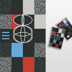 sicsic065 - Köhn - A forest of drones and pulses