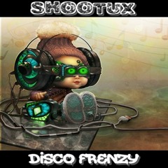 Disco frenzy - Shootux
