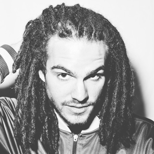 FKJ • DJ Set • Roche Musique Takeover • 15.11.2013