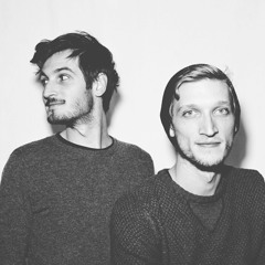TV From86 • DJ Set • Roche Musique Takeover • 15.11.2013