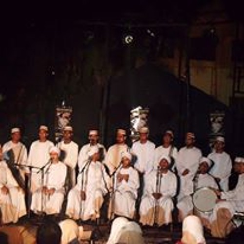 فرقه سباعية للانشاد الدينى- اجمل منك لم ترى عينى واحسن منك لم تلد النساء