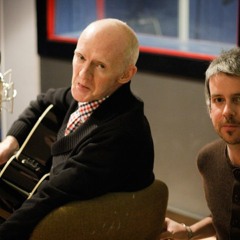 Waiting For Lucy (feat Phil Chevron)